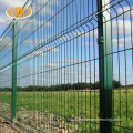 clôture bon marché pour la clôture de clôture de jardin arrière-cour